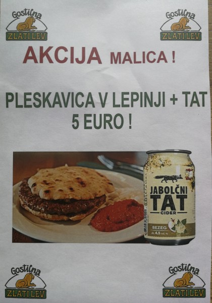 Slika ponudbe
